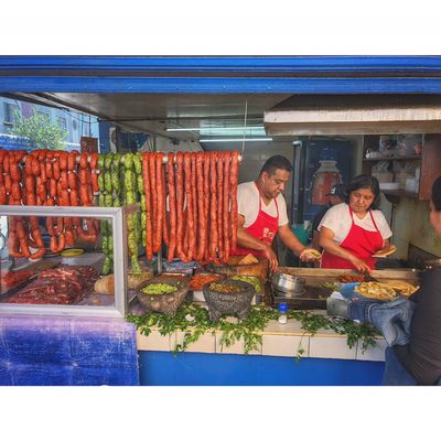 Club Tengo Hambre – Food Tours by null