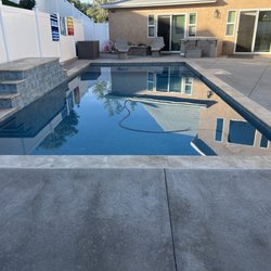 Locke Pool & Spa