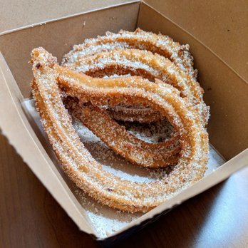 Xoco - Churros - Mexican Near Me - Chicago, Illinois Xoco - Churros - Mexican Near Me - Chicago, Illinois
