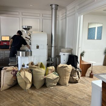 Herst Coffee Roasters photo 7