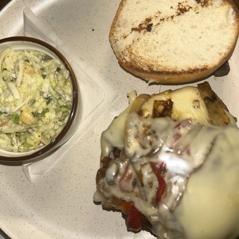 Clear Sky on Cleveland - Philly sandwich - New American Near Me - Clearwater, Florida