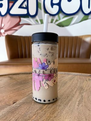 Lazi Cow - Frisco by null