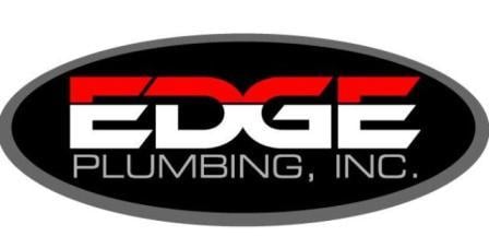 Slide of Edge Plumbing