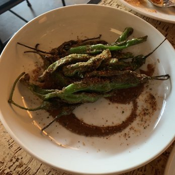 How to Cook a Wolf - Shishito Peppers - Italian Near Me - Seattle, Washington How to Cook a Wolf - Shishito Peppers - Italian Near Me - Seattle, Washington
