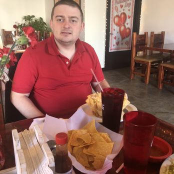 México Mi Amor - Taco Salad - Mexican Near Me - Lexington, Kentucky