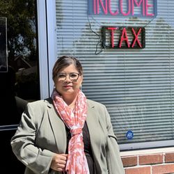 TENSTAX - TENSTAX INCOME TAX