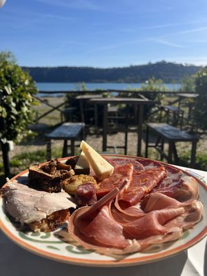 Ristorante Da Agnese by null