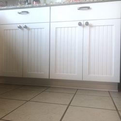 Pronto Painters - Kitchen Cabinets