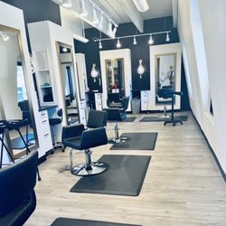 Honey Salon and Spa