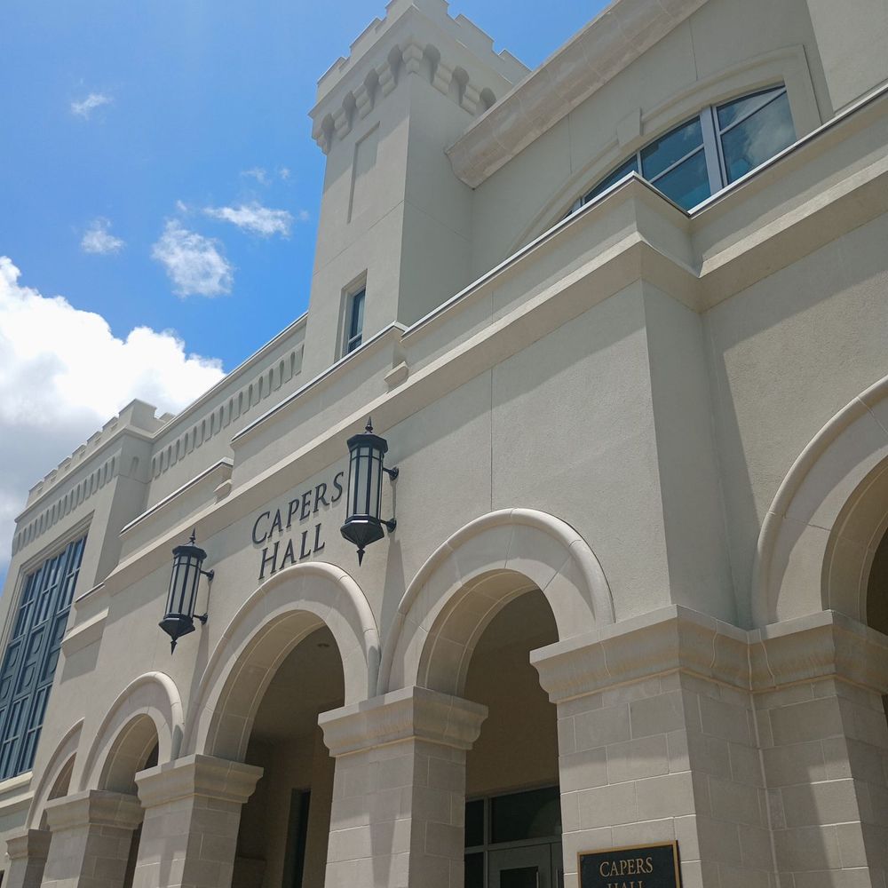 Caper's Hall - Capers Hall - Venues & Event Spaces Near Me - Charleston, South Carolina Caper's Hall - Capers Hall - Venues & Event Spaces Near Me - Charleston, South Carolina