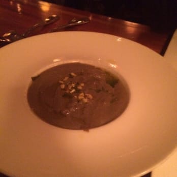 The Fly Trap - Mushroom soup.. - Bars Near Me - San Francisco, California The Fly Trap - Mushroom soup.. - Bars Near Me - San Francisco, California