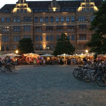 Victors Restaurang i Malmö - Restaurants Near Me - Malmö, M