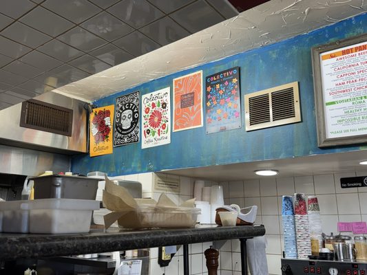 The Daily Dose Cafe by null