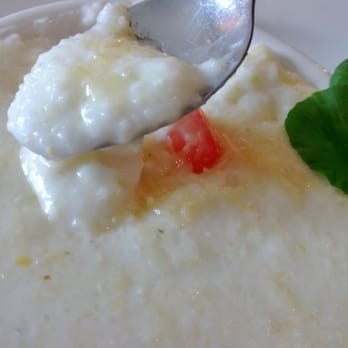Cody's La Jolla - Stoned Ground Grits - Breakfast & Brunch Near Me - La Jolla, California
