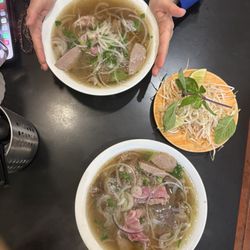 Pho Song Vietnamese Cuisine - Special Pho