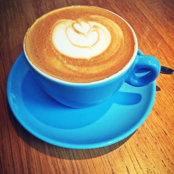 My Little Cup - Flat White - Coffee & Tea Near Me - Brussels, BRU My Little Cup - Flat White - Coffee & Tea Near Me - Brussels, BRU
