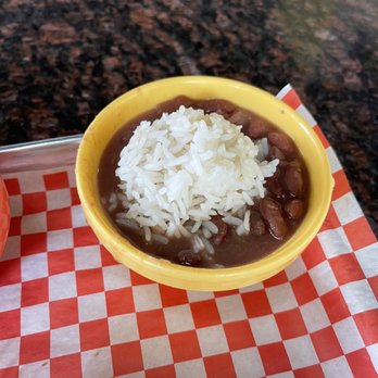 Sharon's Creole Kitchen - Cajun/Creole Near Me - Murrieta, California Sharon's Creole Kitchen - Cajun/Creole Near Me - Murrieta, California