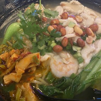 Noodleholics - Guilin - chicken/shrimp - Noodles Near Me - Oro Valley, Arizona Noodleholics - Guilin - chicken/shrimp - Noodles Near Me - Oro Valley, Arizona