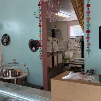Sugar Mama's Bakeshop - Desserts Near Me - Austin, Texas Sugar Mama's Bakeshop - Desserts Near Me - Austin, Texas