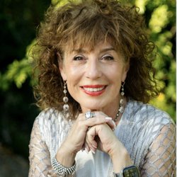 Ella Begelfor, MFT, Hypnotherapist