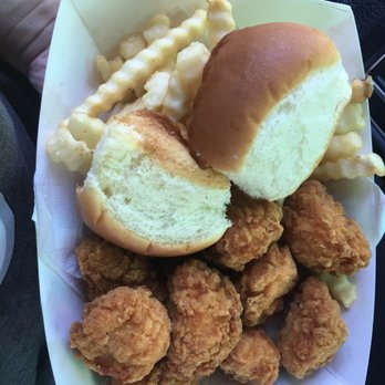 Fat Boy Drive In - Chicken nugget basket - Burgers Near Me - Brunswick, Maine Fat Boy Drive In - Chicken nugget basket - Burgers Near Me - Brunswick, Maine