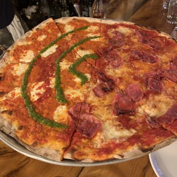 Rubirosa - Italian Near Me - New York, New York Rubirosa - Italian Near Me - New York, New York