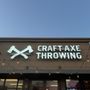 Photo of Craft Axe Throwing- West Knoxville