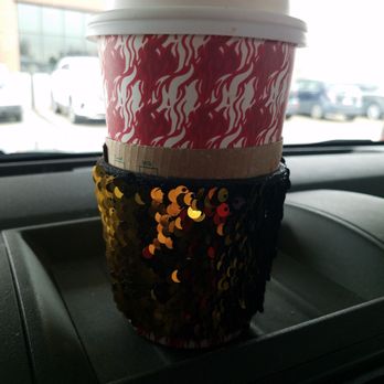 Starbucks - Pumpkin spice with almond milk. Extra hot. A favorite - Coffee & Tea Near Me - Millcreek, Utah Starbucks - Pumpkin spice with almond milk. Extra hot. A favorite - Coffee & Tea Near Me - Millcreek, Utah