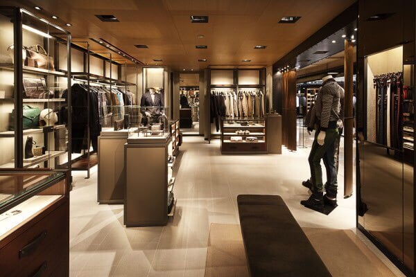 Bottega Veneta Scottsdale Fashion Square by null