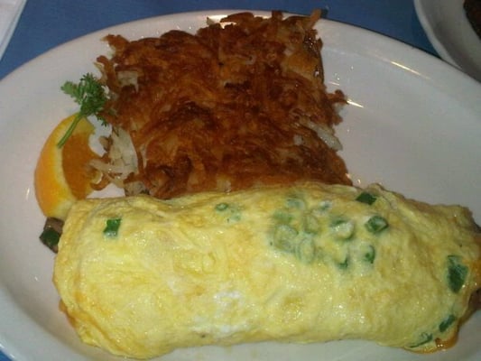 Moke's Bread & Breakfast by null