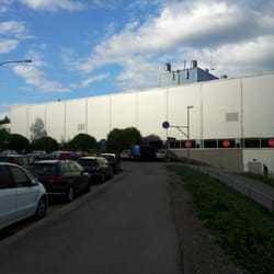 Arena Center