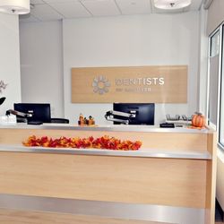 Dentists of Hanover - Dentists of Hanover opened its doors to the Hanover community in October 2018!