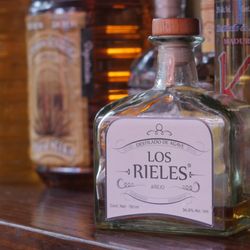 Aguirre Muñiz Claudia Maria - I bought four of these bottles, only because I couldn't take more.