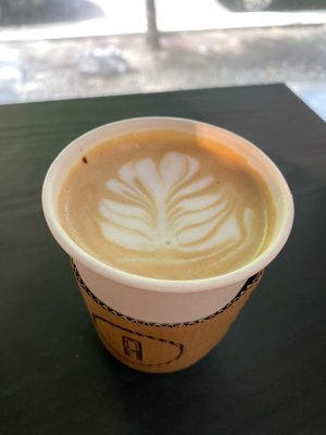 Armistice Coffee on Pike by null