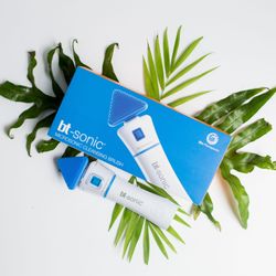 BT Sonic Facial Cleaning Tool