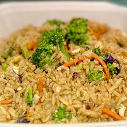 Penny's Restaurant - Veggie Fried Rice