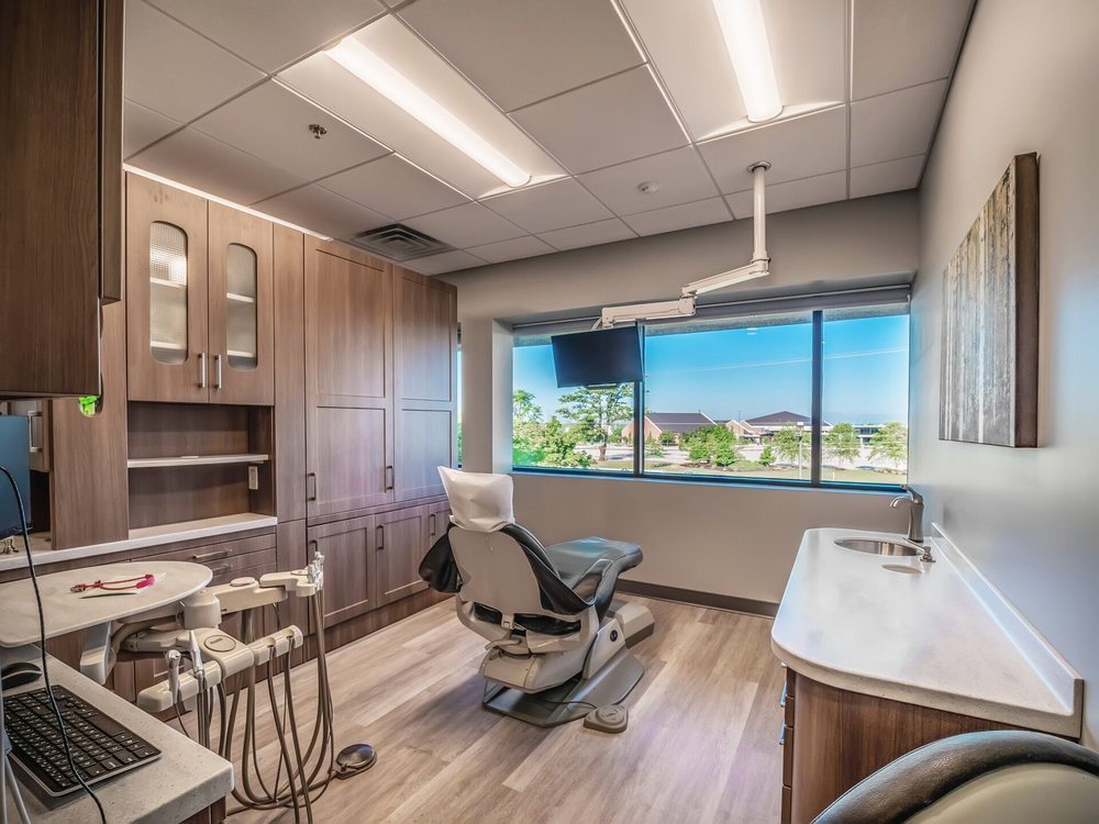 BELTLINE FAMILY DENTISTRY Updated September 2024 16 Photos 750 E