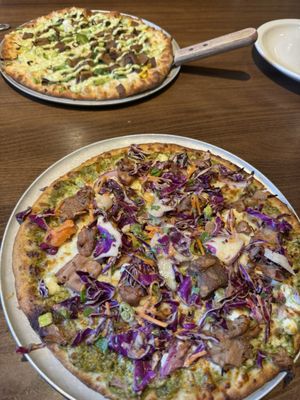 Pizza Lucé St Paul by null