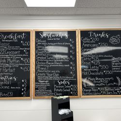 Route 22 Cafe
