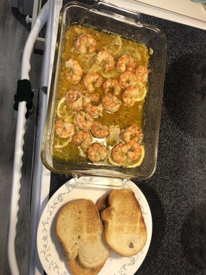 Shrimp City - Seafood & Bait by null