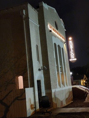 Rubicon Theatre Company by null