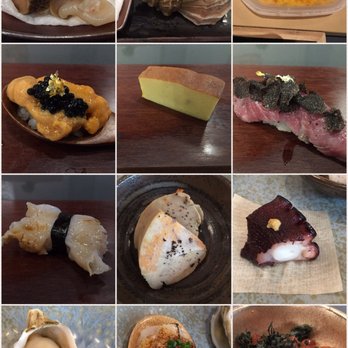 Hinata - Sushi Bars Near Me - San Francisco, California
