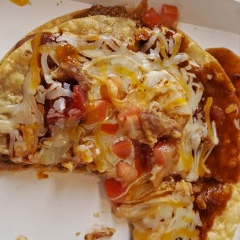 Taco Bell - Pizza - Fast Food Near Me - Aberdeen, Washington Taco Bell - Pizza - Fast Food Near Me - Aberdeen, Washington