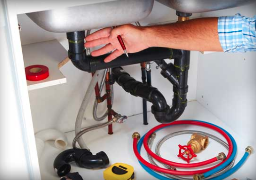 Slide of Asap Plumbing & Heating