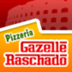 Pizzeria Gazelle Rachado