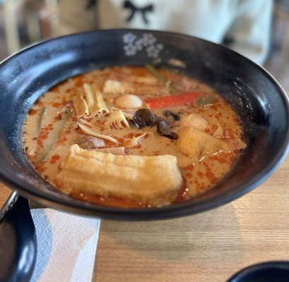 YinTang/Oden Spicy Hot Pot - Duluth GA 隱燙黑輪麻辣燙 by null