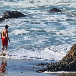 Coastal Trail