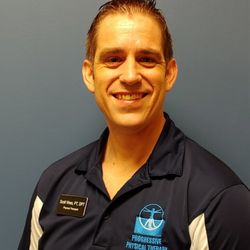 Star Physical Therapy Services