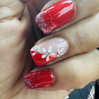 Lavender Nails - Nail Salons Near Me - San Jose, California