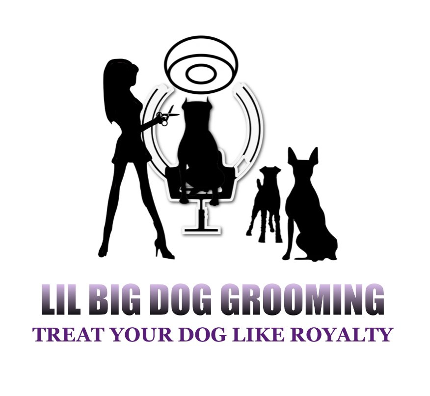 LIL BIG DOG GROOMING Sioux Falls, South Dakota Pet Groomers Phone